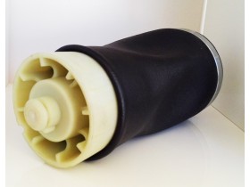 BMW X5 ('00-'06) --molla ad aria posteriore sinistra Comfort  -  AirTek