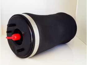 BMW X5 ('00-06) - - molla ad aria posteriore sinistra Sport  -  AirTek