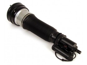 Porsche Cayenne ('03-10) - - molla ad aria anteriore destra  -  ContiTech