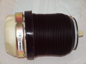 Audi Allroad A6 / S6 ('06-11) C6 4F modell - molla ad aria posteriore  -  AirTek