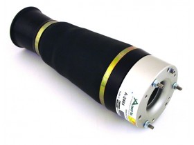 BMW X5 ('00-'06) -- molla ad aria anteriore destra  -  ContiTech