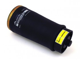 BMW X5 ('00-06) - - molla ad aria posteriore sinistra Sport  -  ContiTech