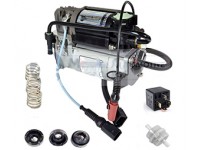 Audi A8 ('03-10)  - - compressore -- BENZINA V6-8  